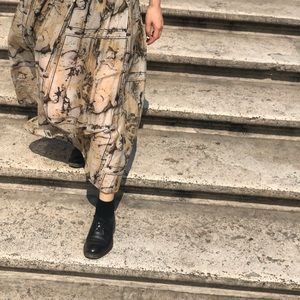 Meet your Posher, Charlie